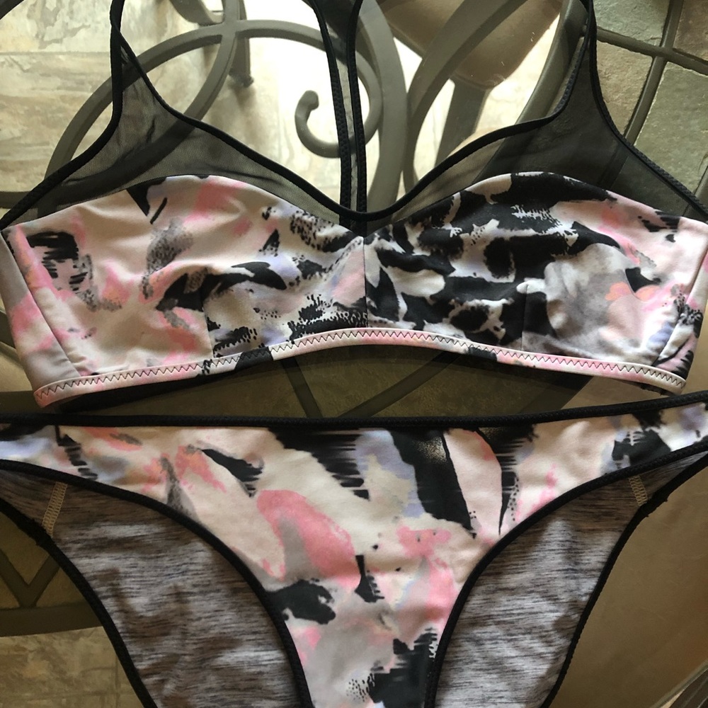 Lululemon Bathing Suit